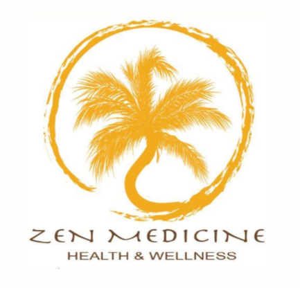 Zen Medicine Okeechobee - Casey Thompson, FNP-C, ABAAHP